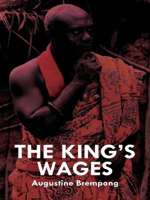 cover image of The King�s Wages